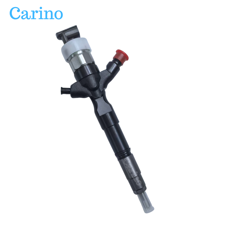 095000-7800 23670-30310 Inyector diésel